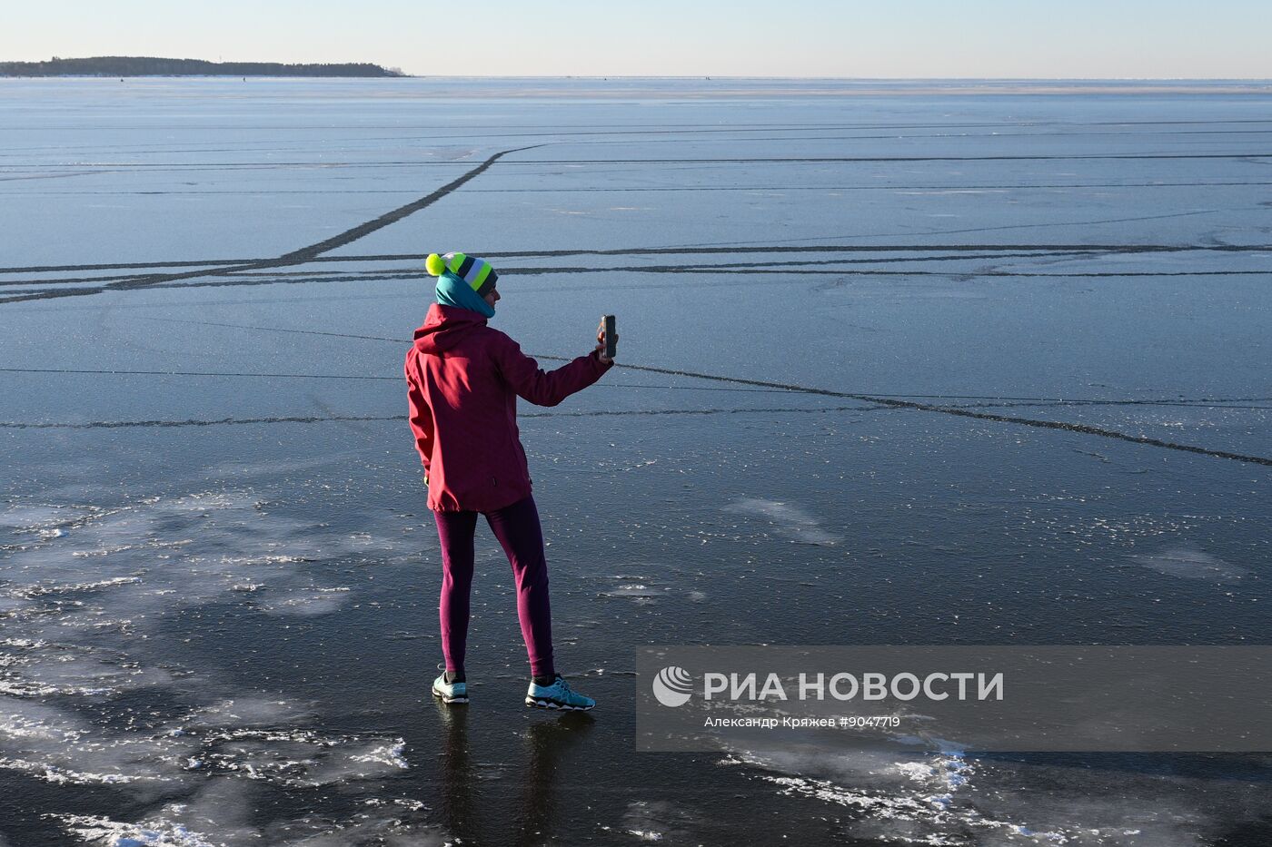 Повседневная жизнь в городах России