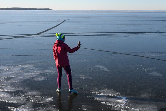Повседневная жизнь в городах России
