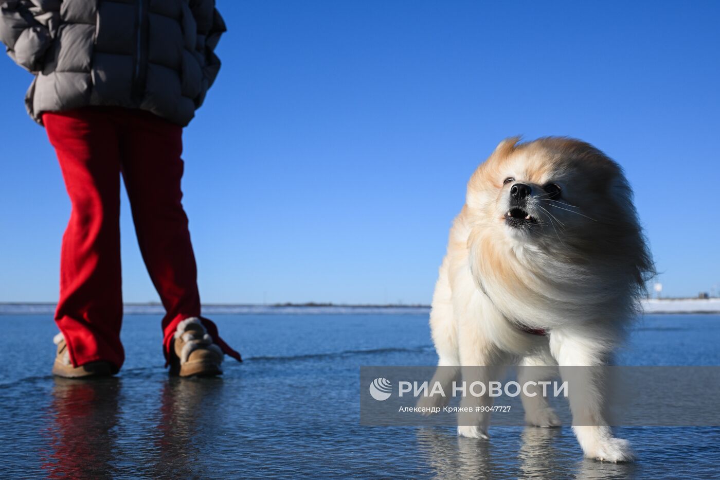 Повседневная жизнь в городах России