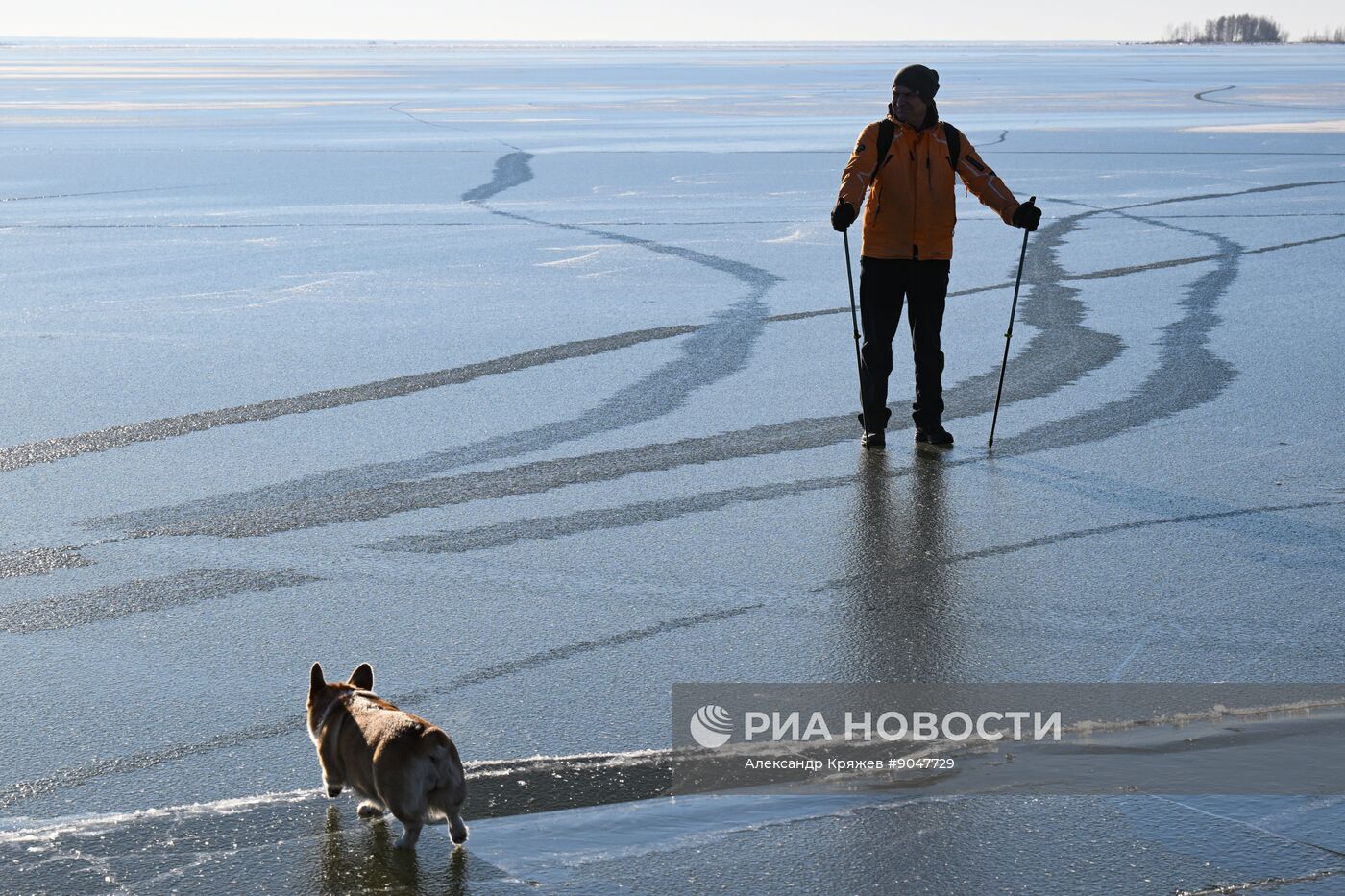 Повседневная жизнь в городах России