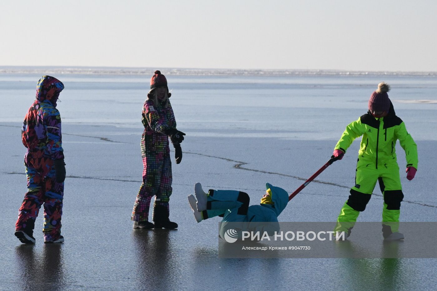 Повседневная жизнь в городах России