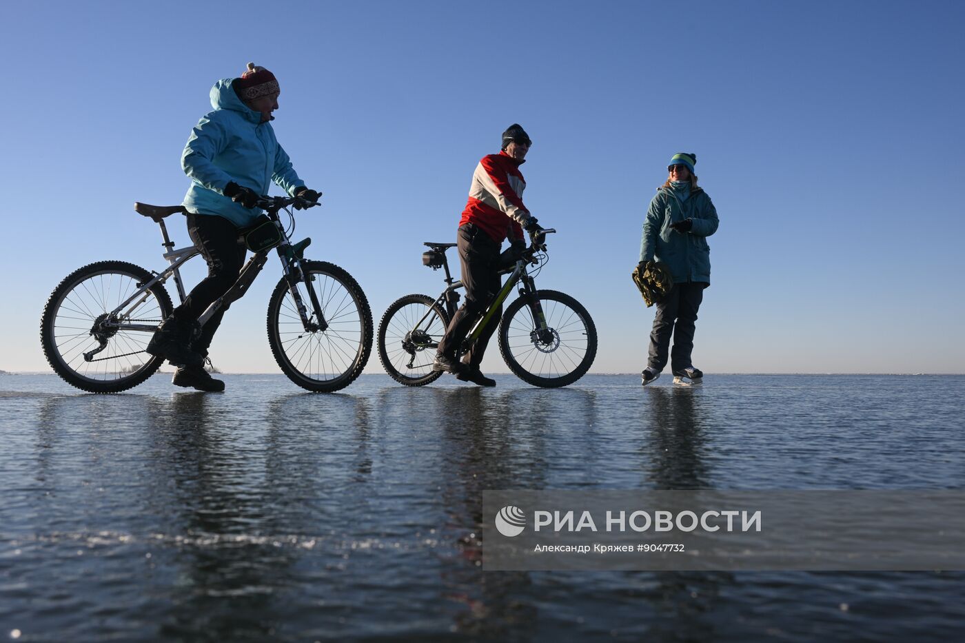 Повседневная жизнь в городах России