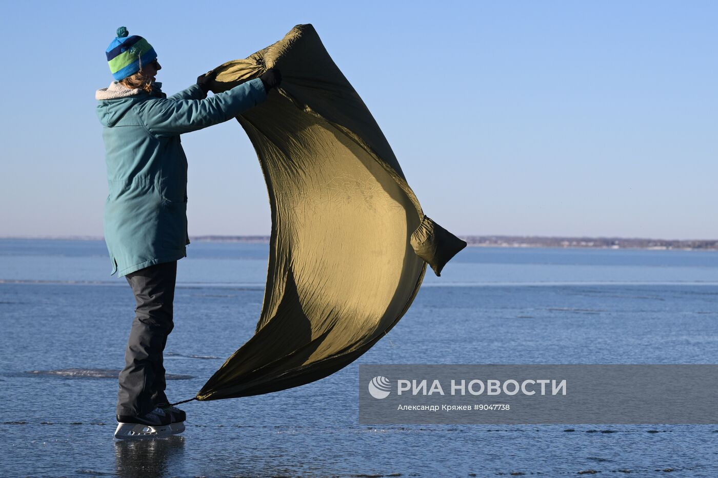 Повседневная жизнь в городах России