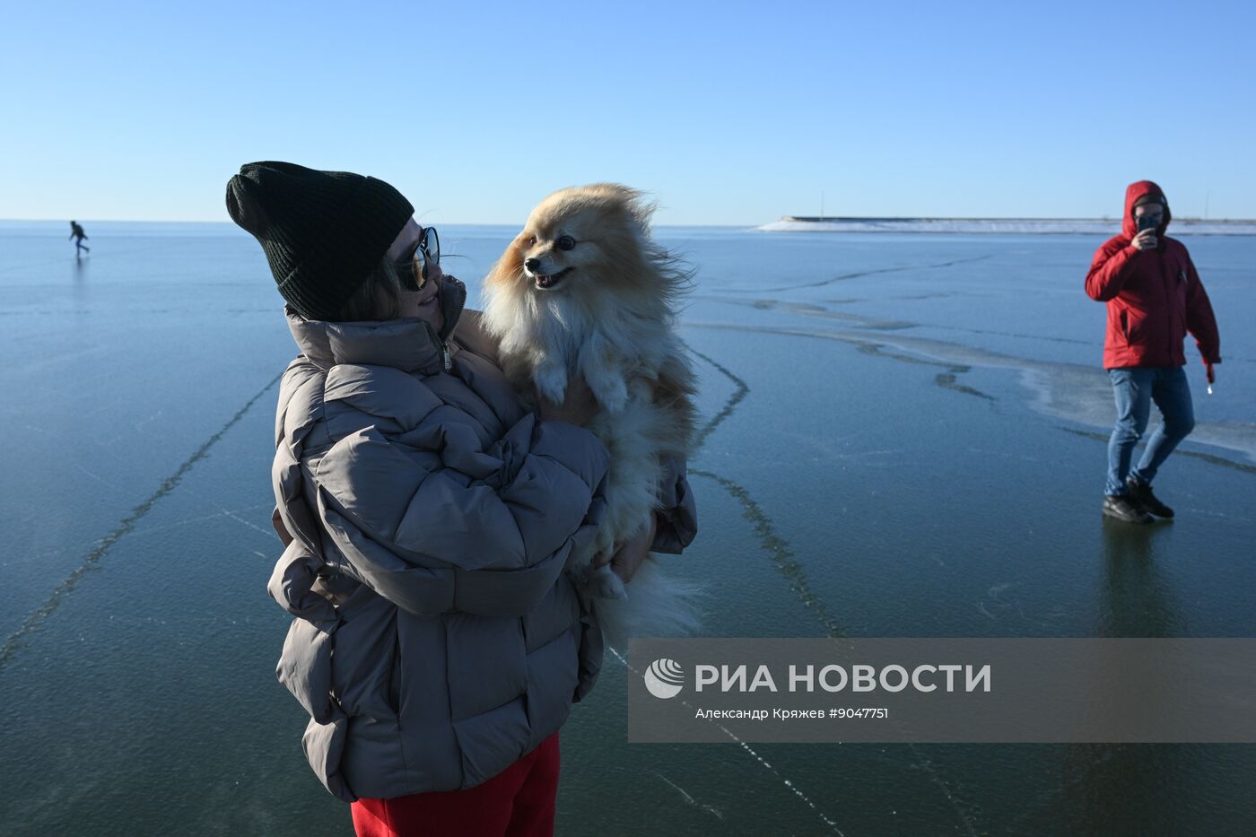 Повседневная жизнь в городах России