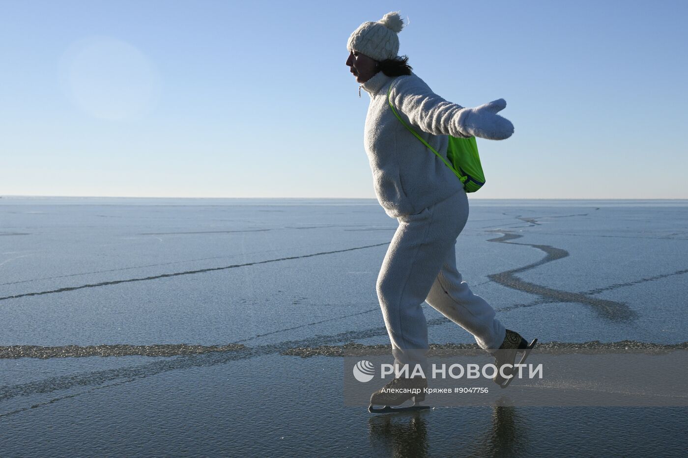 Повседневная жизнь в городах России