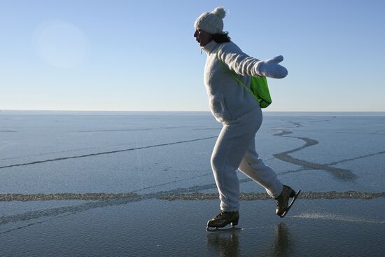 Повседневная жизнь в городах России