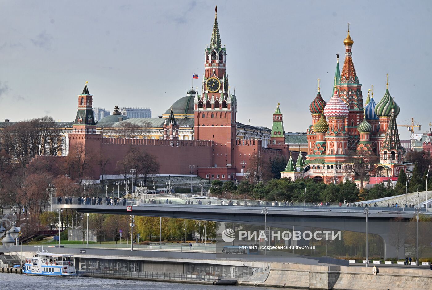 Повседневная жизнь в городах России