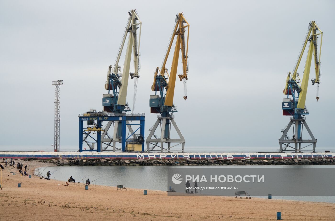 Повседневная жизнь в городах России