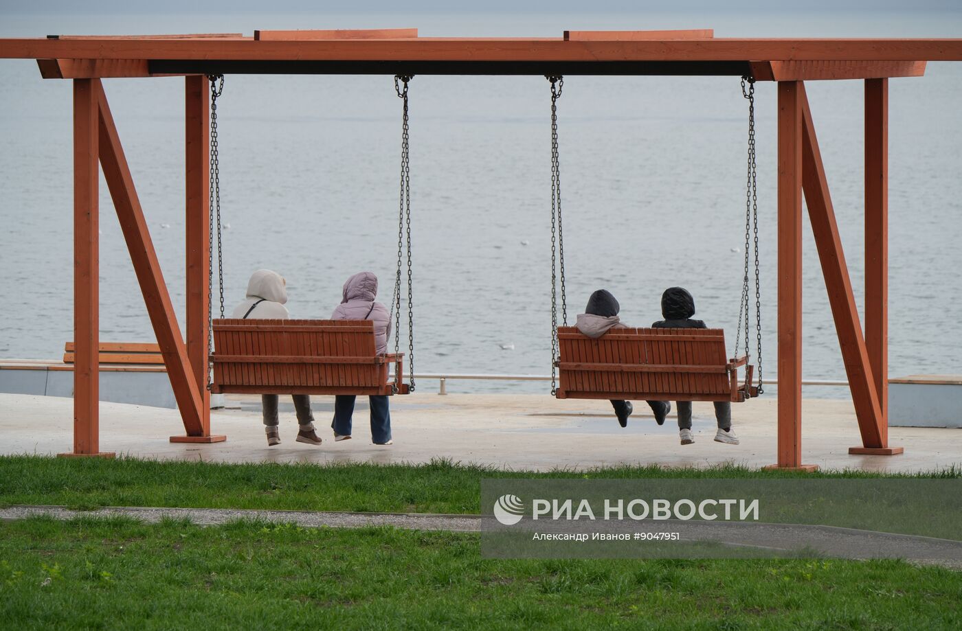 Повседневная жизнь в городах России