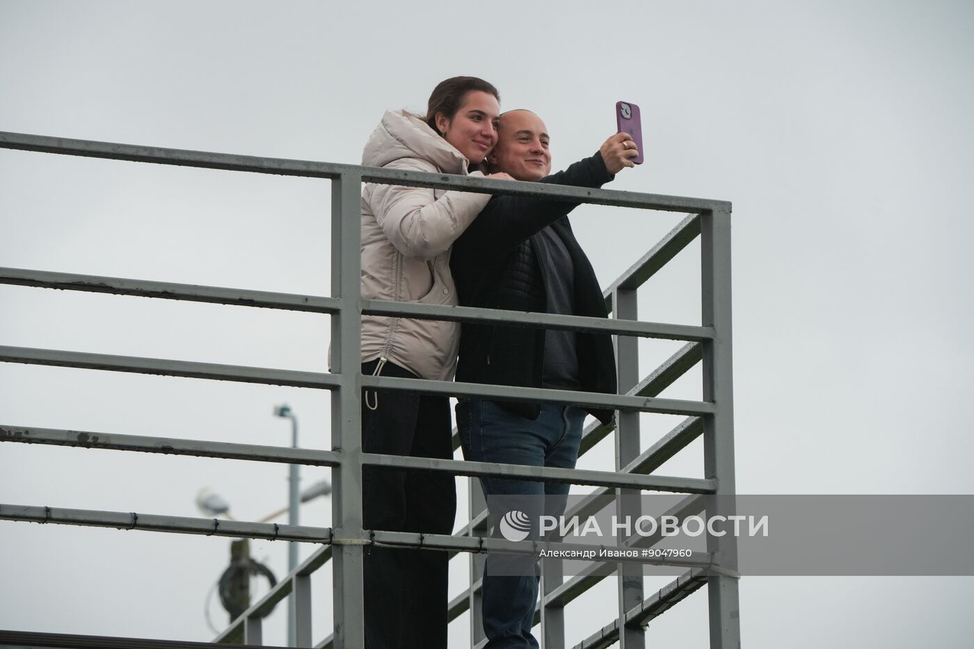 Повседневная жизнь в городах России