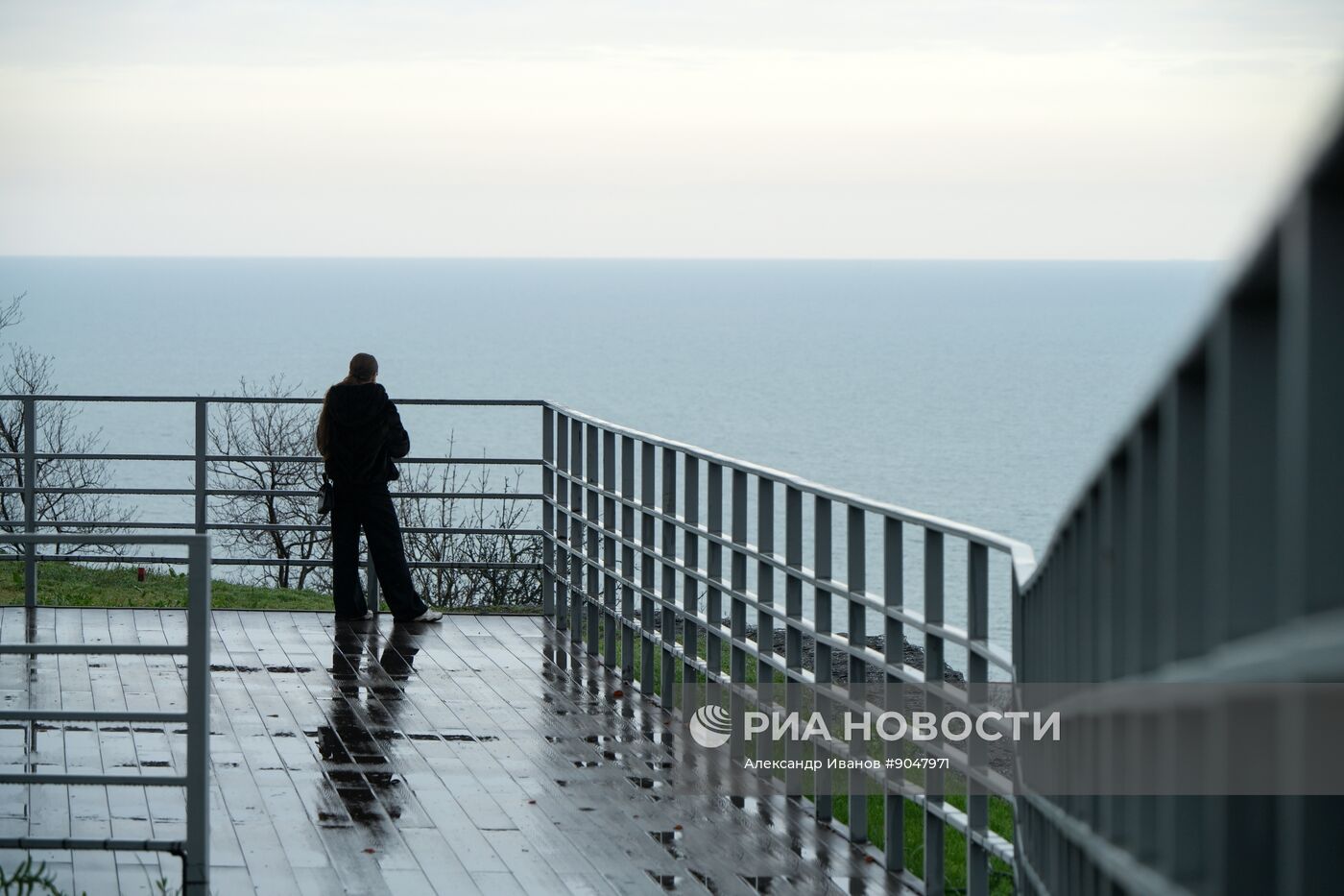 Повседневная жизнь в городах России