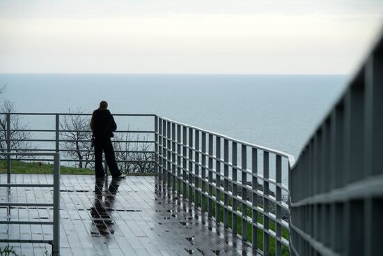 Повседневная жизнь в городах России