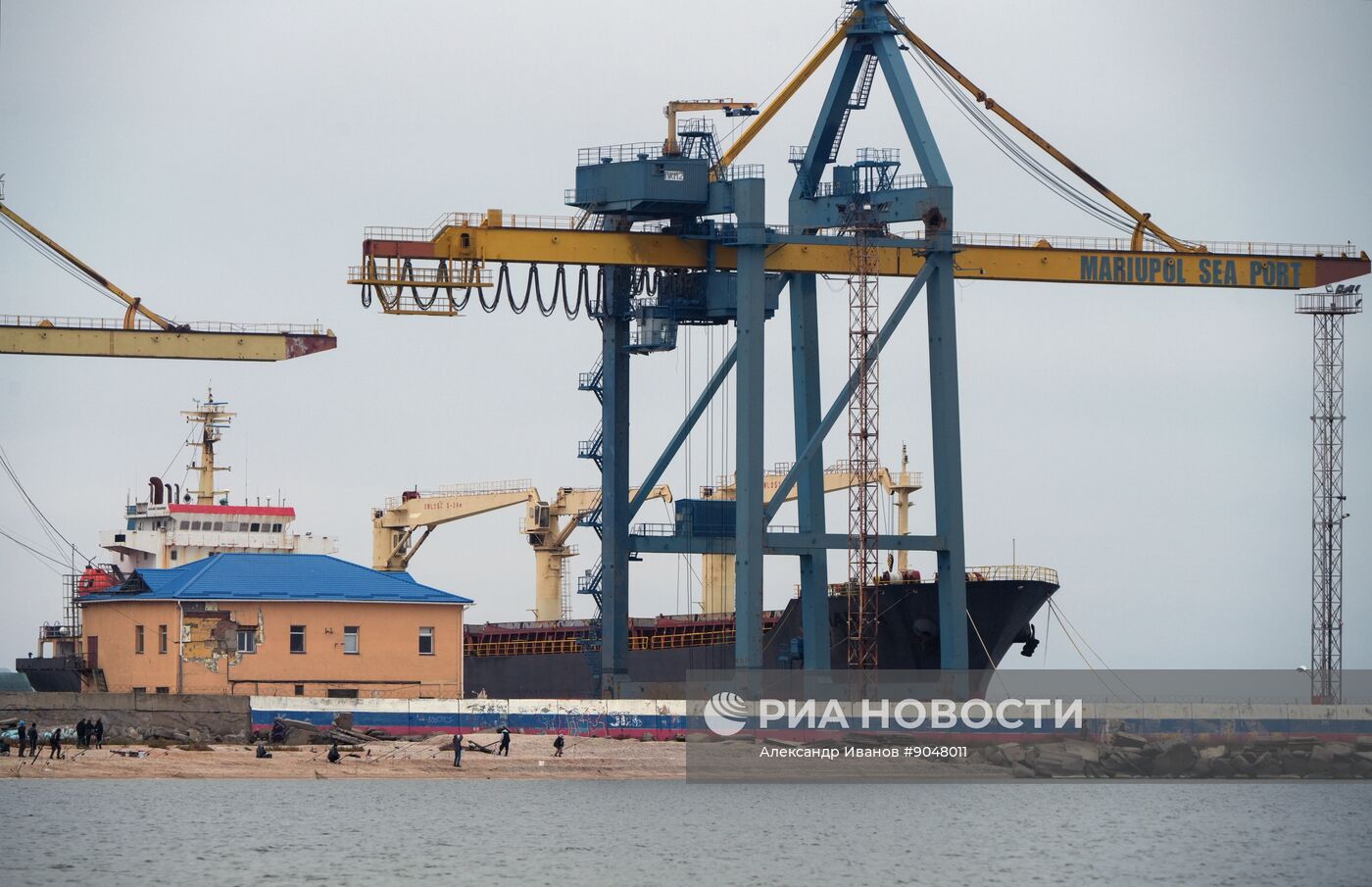 Повседневная жизнь в городах России