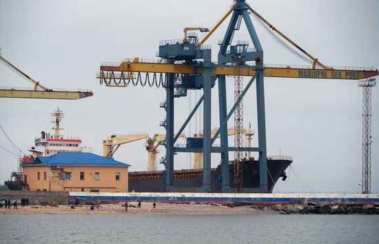 Повседневная жизнь в городах России