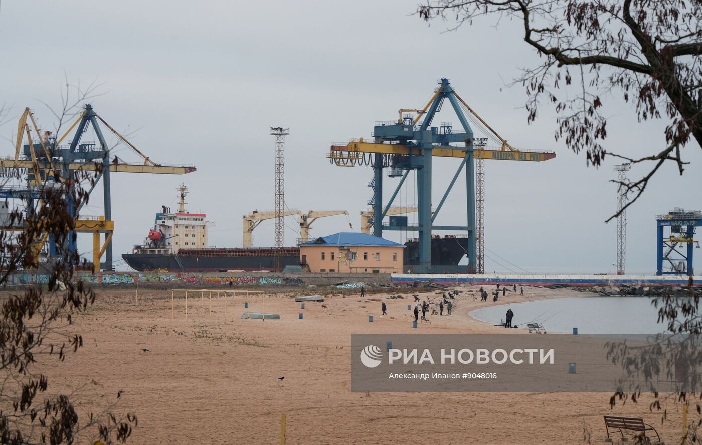 Повседневная жизнь в городах России