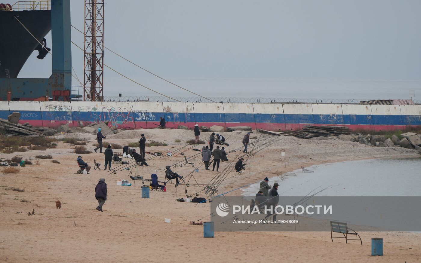 Повседневная жизнь в городах России