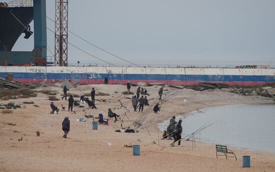 Повседневная жизнь в городах России