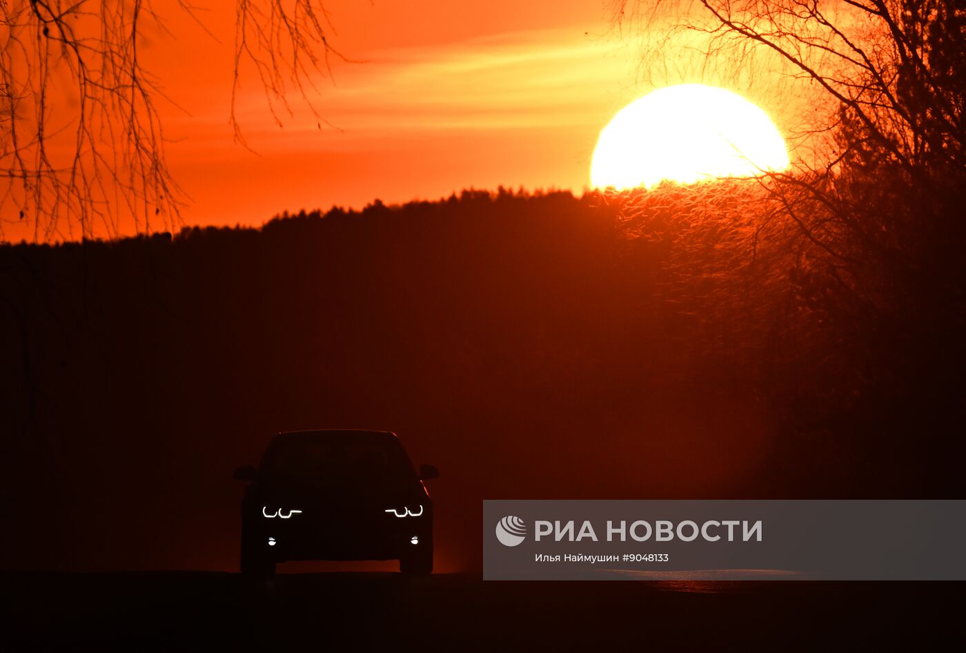 Повседневная жизнь в городах России