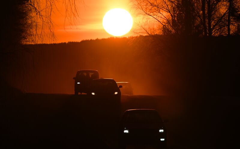 Повседневная жизнь в городах России