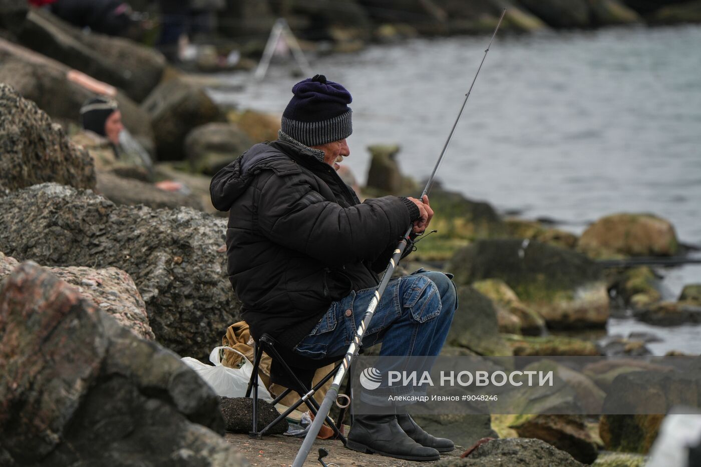 Повседневная жизнь в городах России