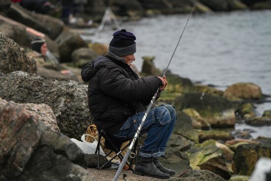 Повседневная жизнь в городах России