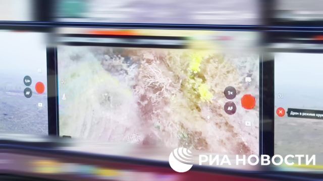 ВСУ с трудом пытаются удержать оборону на Краматорско-Дружковском направлении