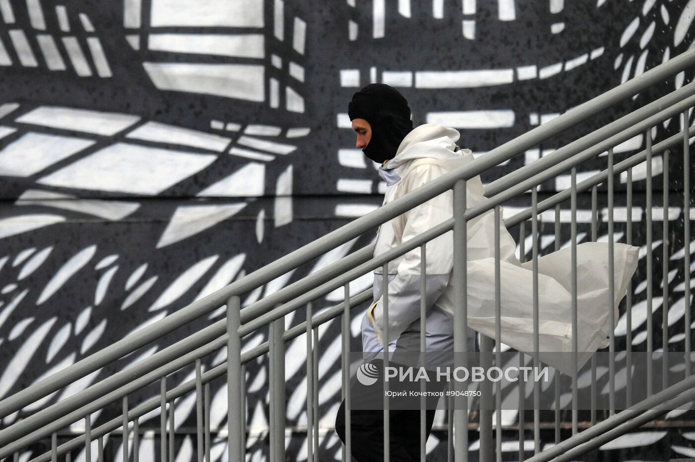 Повседневная жизнь