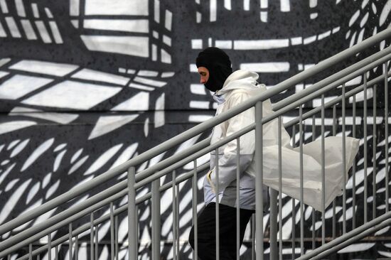 Повседневная жизнь