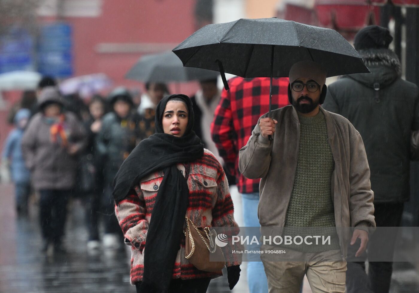 Повседневная жизнь