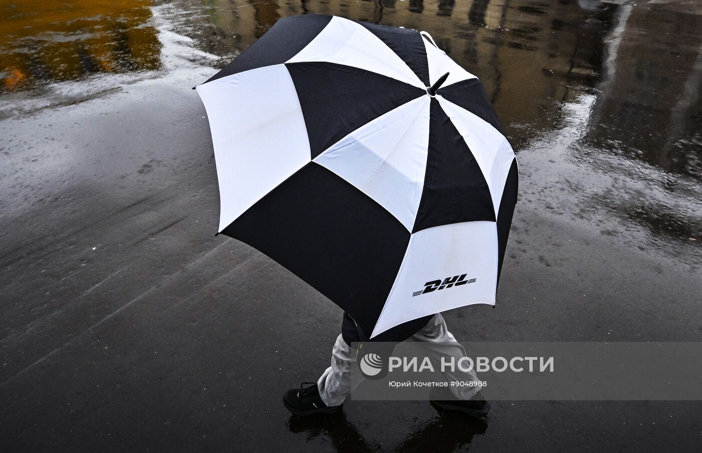 Повседневная жизнь