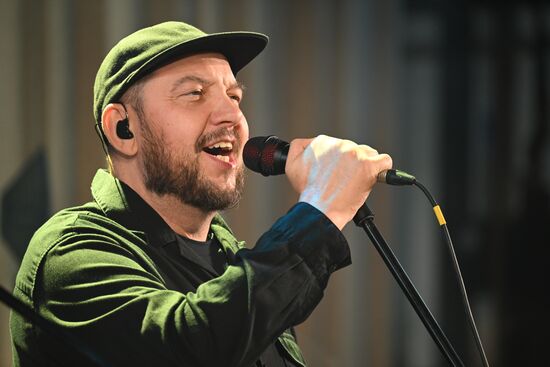 Открытие в Абхазии фестиваля "RT.Док: Время наших героев"