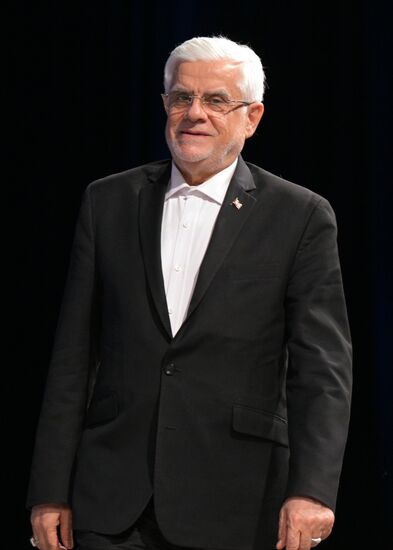 Заседание Совета глав правительств государств – членов ШОС