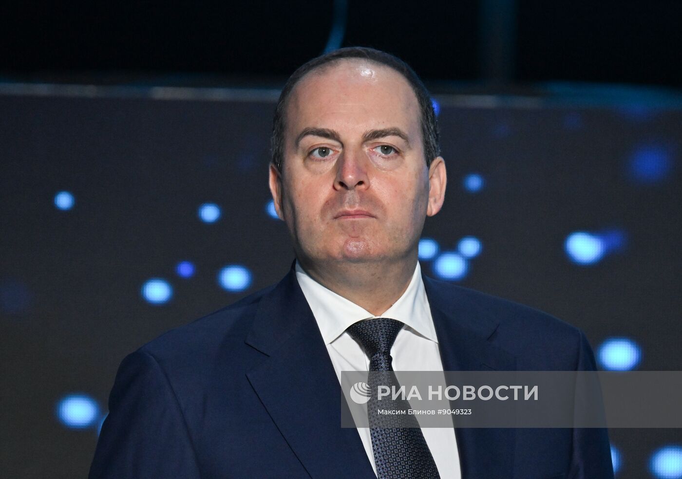 Международный форум и выставка "Транспорт России"