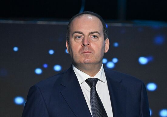 Международный форум и выставка "Транспорт России"