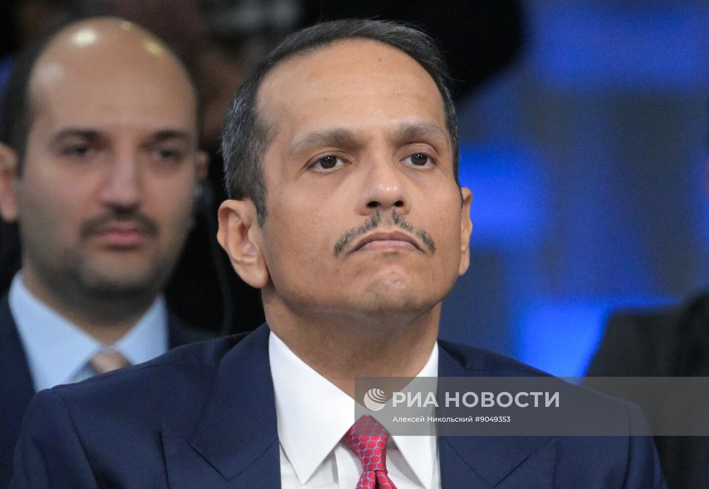 Заседание Совета глав правительств государств – членов ШОС