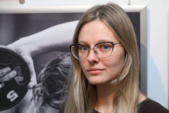 Церемония награждения победителей фотоконкурса имени Андрея Стенина 2025 года