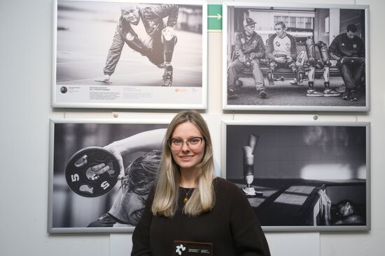 Церемония награждения победителей фотоконкурса имени Андрея Стенина 2025 года