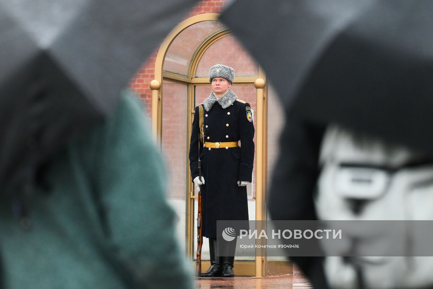Повседневная жизнь в Москве