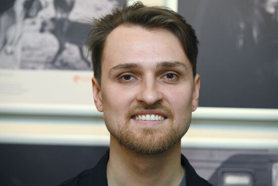 Церемония награждения победителей фотоконкурса имени Андрея Стенина 2025 года