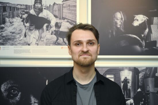 Церемония награждения победителей фотоконкурса имени Андрея Стенина 2025 года