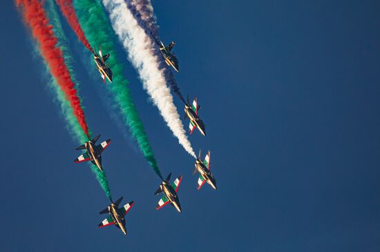 Dubai Airshow 2025