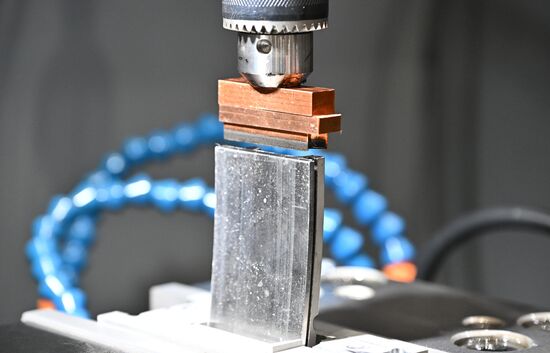 Завод газотурбинного оборудования в Татарстане