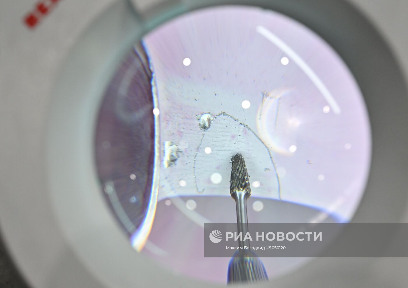 Завод газотурбинного оборудования в Татарстане