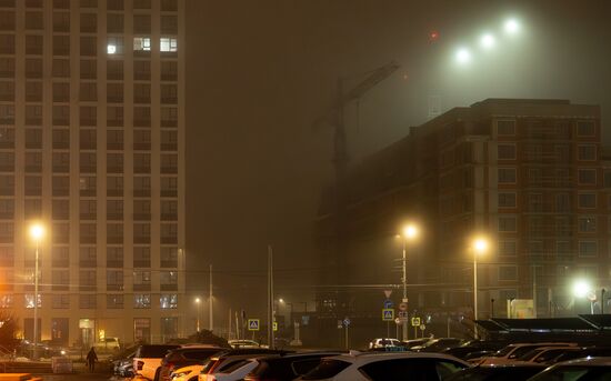 Повседневная жизнь