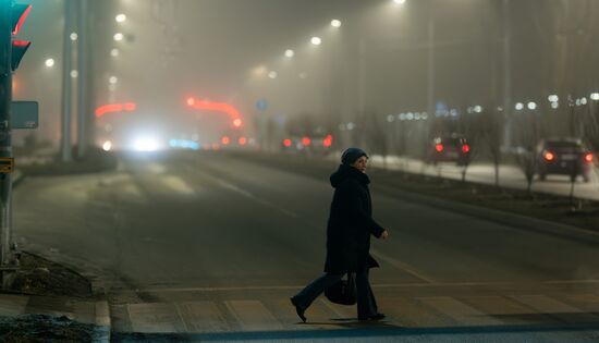 Повседневная жизнь