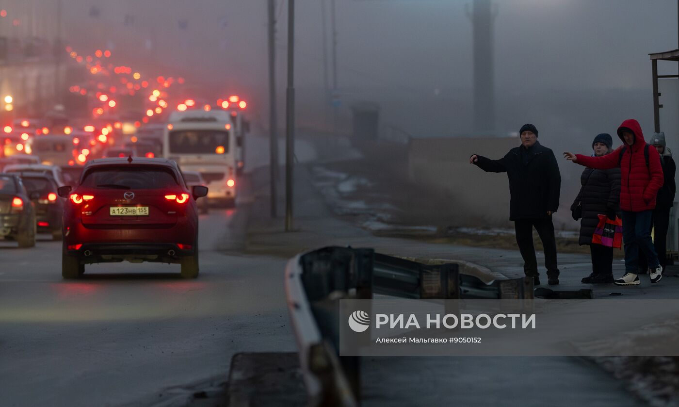 Повседневная жизнь