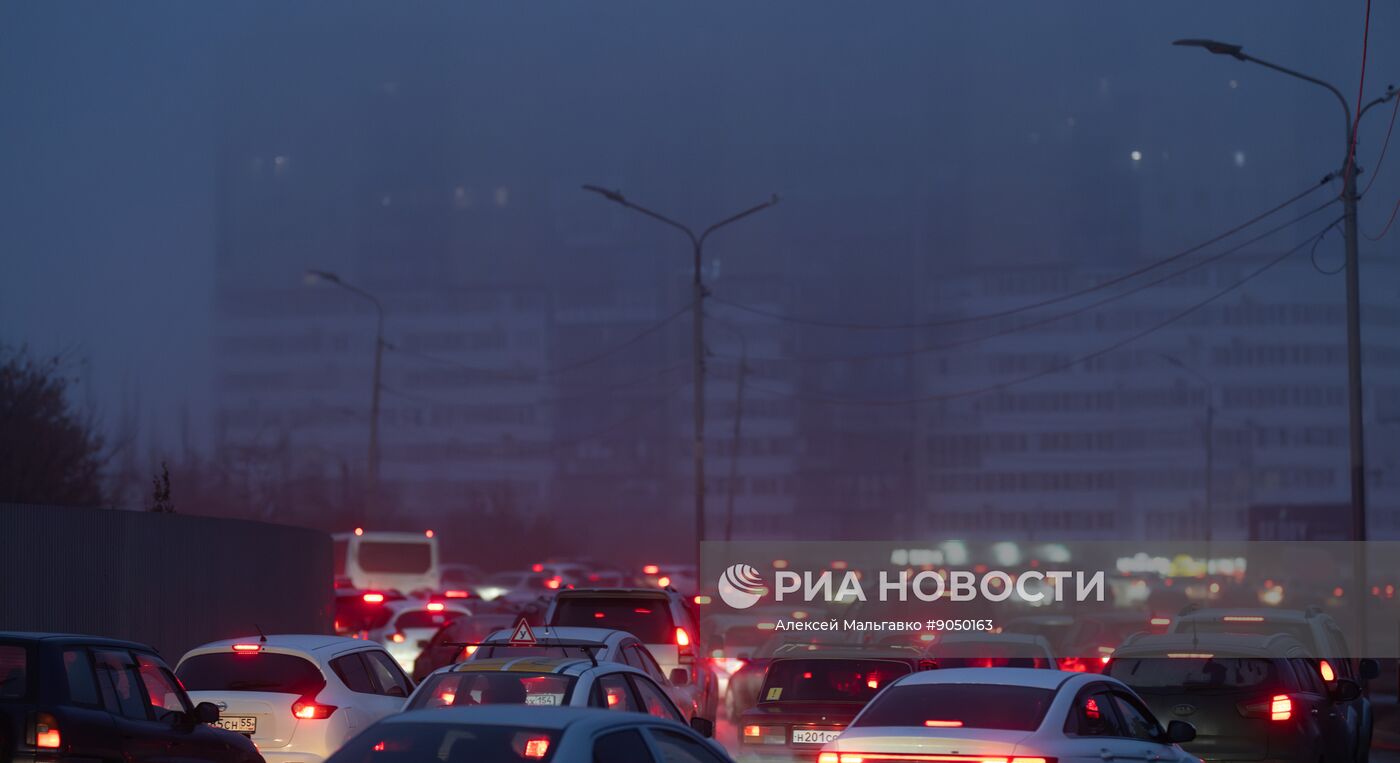 Повседневная жизнь