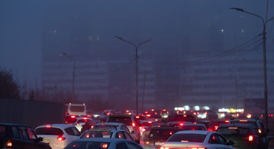 Повседневная жизнь