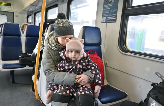 Повседневная жизнь