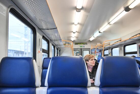 Повседневная жизнь